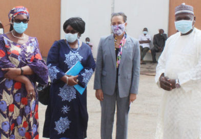 COVID-19 : La Banque Mondiale et l’Unicef apportent un soutien de plus de 3 millions de dollars au Niger