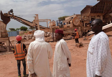 DIFFA N’Glaa : « Le Président Issoufou Mahamadou tient à l’éclat de cette fête tournante » a martelé le président du Comité. 
