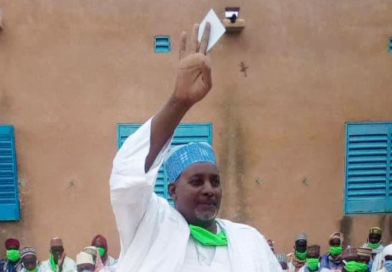 MARADI : Kadri Betti élu nouveau chef du groupement de Hawan Dawaki (Tessaoua)