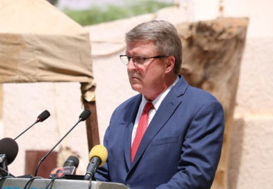 Opinion-Éditoriale : La Liberté en Temps de Tourmente