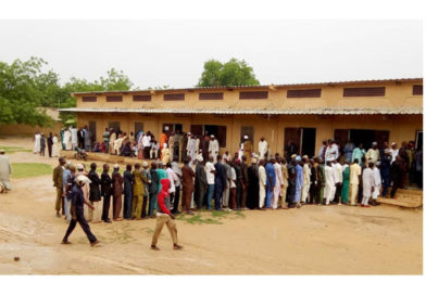 DOUTCHI : M. Abdoul Karim Noma Kaka élu nouveau «Kona»