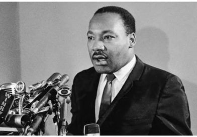 SOCIETE : Les Etats-Unis honorent l&rsquo;héritage de Martin Luther King, Jr