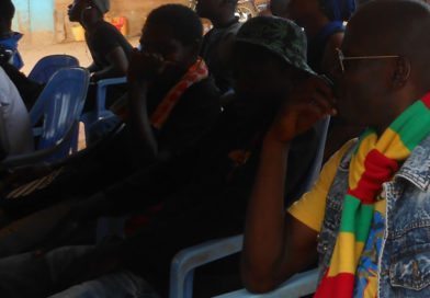 MIGRATION : Témoignage  d’un ancien migrant irrégulier qui désire regagner son pays