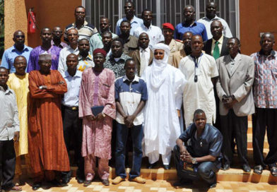 Liberté de la Presse au Niger : Les journalistes en parlent…