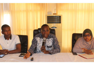 Réunion de restitution de la JIV 2019 : la jeunesse s’engage à dynamiser le volontariat au Niger