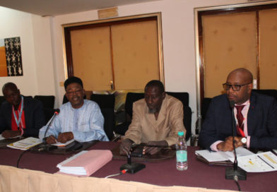 OIT : Lancement du « Projet-G5 Sahel », promouvoir l’emploi aux jeunes en Zone de conflits