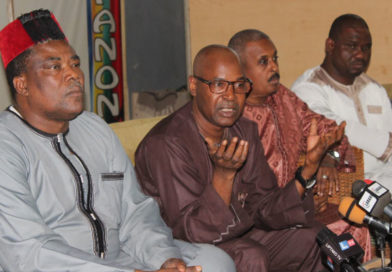 SOCIETE : Vers un réveil imminent du front social à Niamey malgré le rejet …