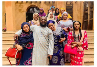 Justice : M. Anawar Abdoulaye définitivement libre