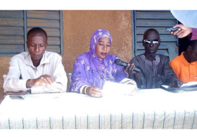 TILLABERI TCHANDALO : Le front social dénonce la lenteur dans l’exécution des travaux TILLABERI TCHANDALO : Le front social dénonce la lenteur dans l’exécution des travaux