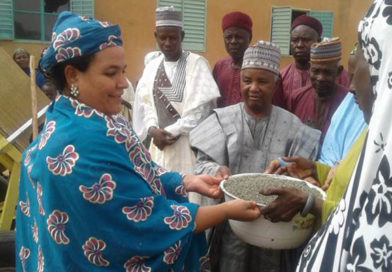 SOCIETE : L’accès des femmes au foncier : l’ONG-Tedehelte – Niger s’engage
