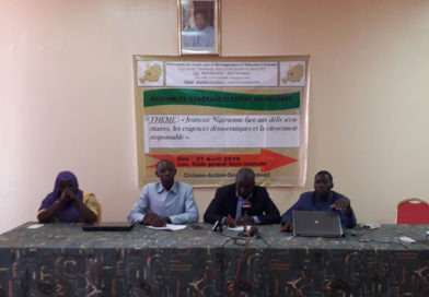 MOJEDEC : Assemblée générale élective 2019