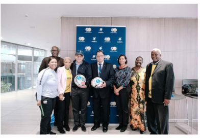 ARDN : Carton rouge à toutes les formes de discrimination et de violence à l’égard des femmes et des filles ARDN : Carton rouge à toutes les formes de discrimination et de violence à l’égard des femmes et des filles