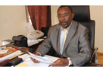 JUSTICE : Message de solidarité et appel à la libération des militants déportés de la société civile