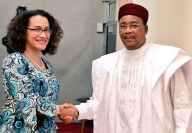 Coopération Niger / Banque Mondiale : 14,5 millions de dollars en soutien au PAC/RC