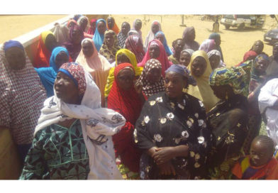 DOUTCHI : Mouvement d’humeur des femmes rurales contre les effets de la loi des finances