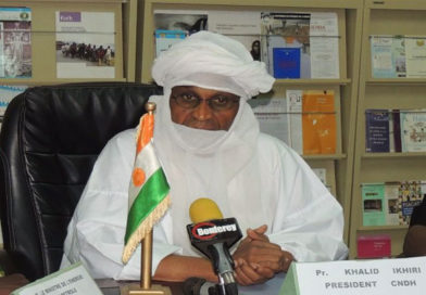 La CNDH condamne le confinement des acteurs de la société civile à Agadez