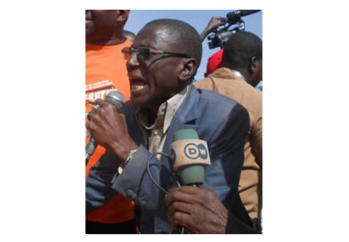 Justice: Maitre Lirwana s’enfonce le clou