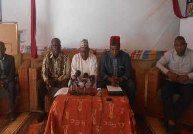 Loi des finances 2018 : la société civile est-elle essoufflée ?