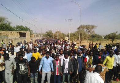 ZINDER : la Société Civile demande la dissolution du Conseil de Ville et l’audit des Communes