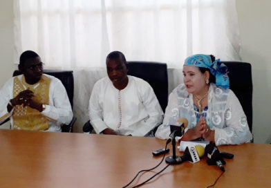 ROTAB : formation sur l’approvisionnement local des compagnies extractives