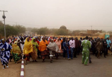 Tahoua : le front social demande un audit de « Tahoua Sakola »