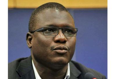 « Il n’y aura ni de dictature, ni de monarchie au Niger » a martelé Ali Idrissa dans un message de remerciement au peuple Nigérien