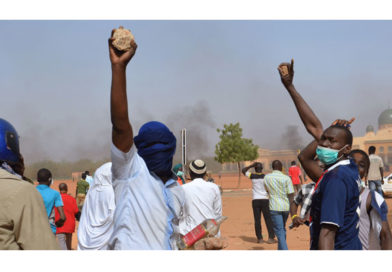 Le dédommagement des victimes des événements « anti-Charlie » au Niger : entre leurre et espoir
