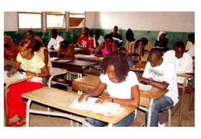 Baccalauréat 2018 : Vers un boycott des examens du 2nd groupe