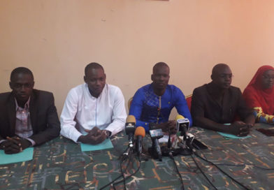 SÉCURITÉ : Le Conseil National de la Jeunesse félicite la Police Nationale