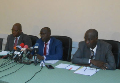 État du Niger contre AFRICARD Co LTD : l’affaire est définitivement close ! État du Niger contre AFRICARD Co LTD : l’affaire est définitivement close !