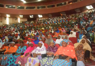 Célébration de la 27ème Édition de la Journée Nationale de la Femme (JNF)