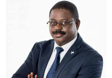 Notre compatriote Kabirou Oumarou, candidat à Liège aux élections communales belges d&rsquo;octobre 2018.