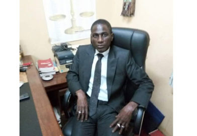 Me Lirwana Abdourahmane condamné à 24 mois de prison dont 12 avec sursis