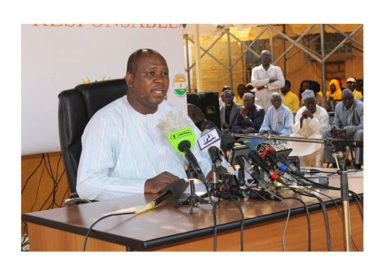 La Maison de la presse demande l’arrêt de toute pression fiscale sur les organes des médias