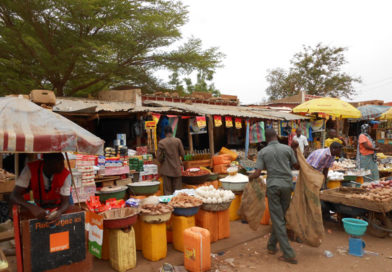 Échec de la journée « ville morte » à Niamey