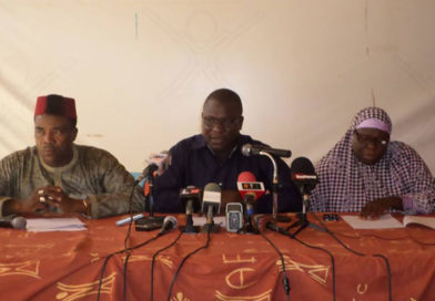 La société civile bientôt dans la rue ….