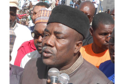 Agadez : Nouhou Arzika lève l’équivoque et clarifie les choses…