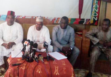 L’État major de la société civile reprend service: Manifestation publique le 9 septembre 2018 prochain