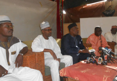 Retour sur le procès des acteurs de la société civile Retour sur le procès des acteurs de la société civile