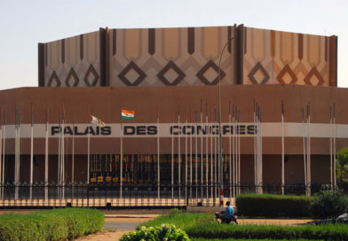Table ronde sur l’Islam au Palais des Congrès de Niamey Table ronde sur l’Islam au Palais des Congrès de Niamey