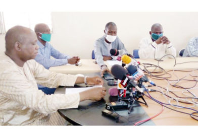 SOCIÉTÉ : La Maison de la Presse sursoit aux activités de célébration de la Journée Internationale de la Liberté de Presse