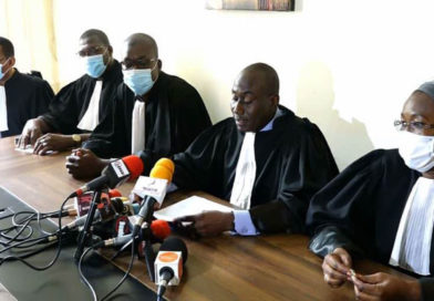 JUSTICE : Le Barreau dénonce la violation de la règle de l’inamovibilité des magistrats du siège 