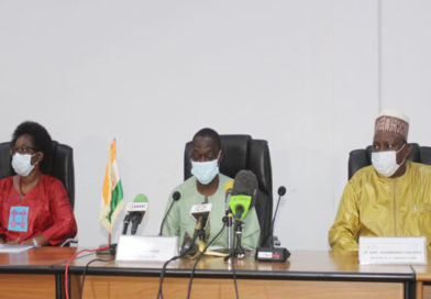 UNICEF-Niger : Lancement officiel de la 3ème édition du concours Médias 2020