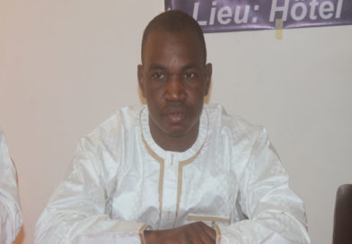 « La société civile ne reculera pas ! »