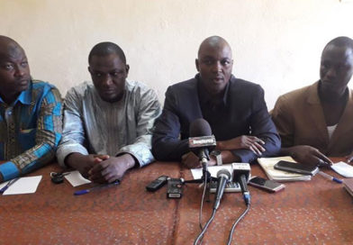 JUSTICE : Les magistrats reviennent à la charge… JUSTICE : Les magistrats reviennent à la charge…