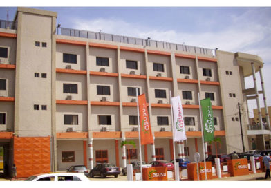 Le SYNBANK dénonce ‘’le harcèlement’’ contre ASUSU. SA