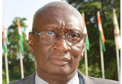 « Mon hommage à Sasi, Saidou Sidibe »