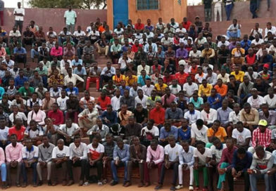 L&rsquo;USN préoccupée par les ménaces d&rsquo;une année blanche dans les Universités Publiques du Niger