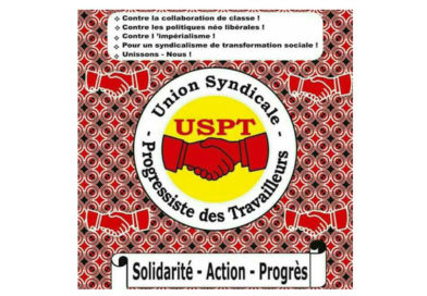 Elections professionnelles au Niger : Les 18 promesses électorales de l’USPT pour changer le destin des travailleurs