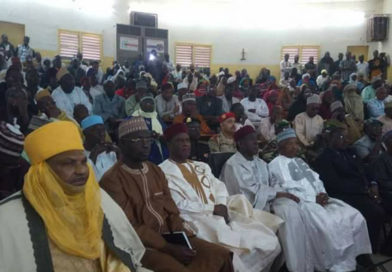 Zinder Sabua : le Comité d’organisation s’active Zinder Sabua : le Comité d’organisation s’active